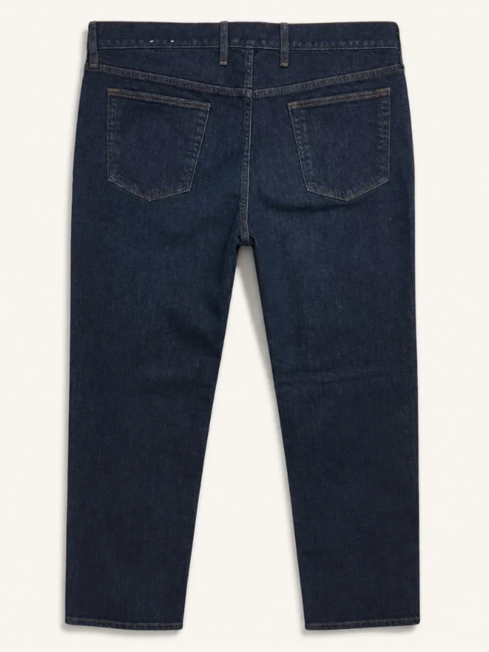 Banana Republic Men’s Slim Fit Dark Wash Jeans 40x34
